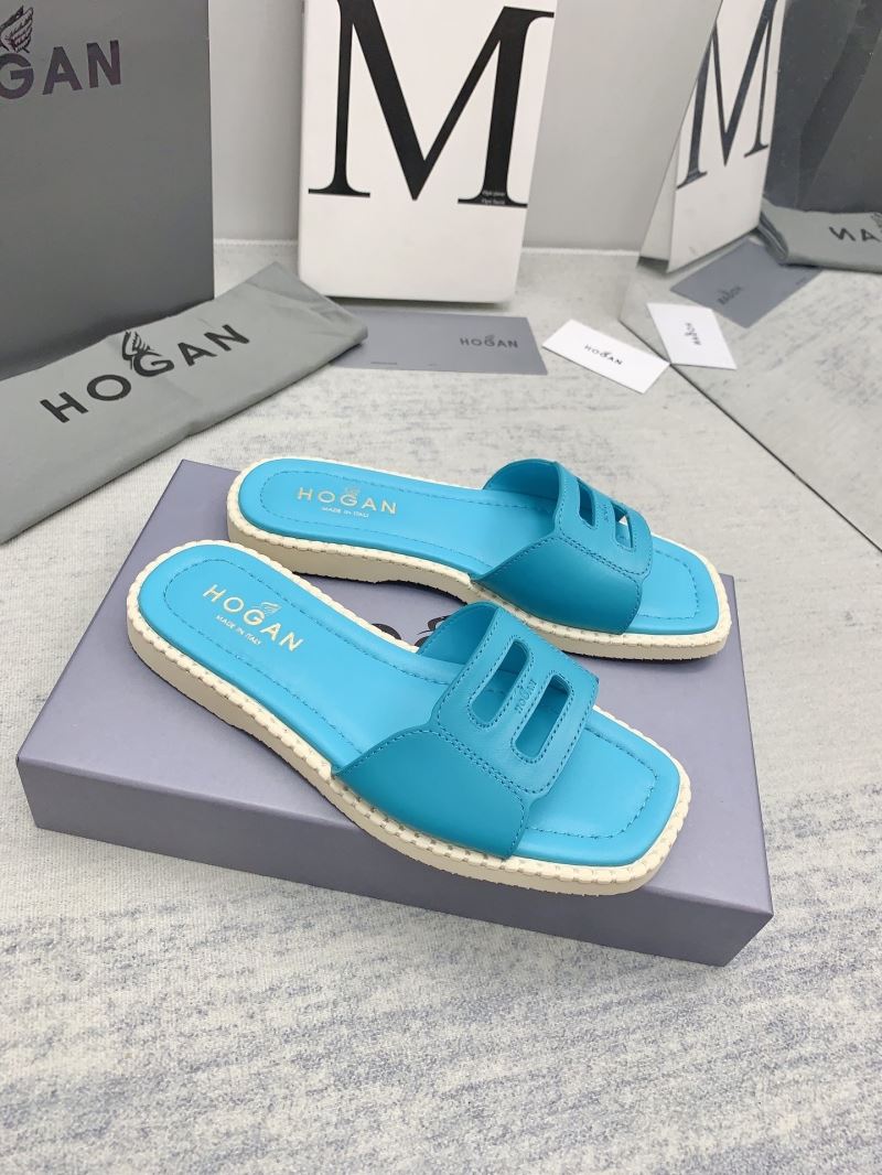 Hogan Sandals